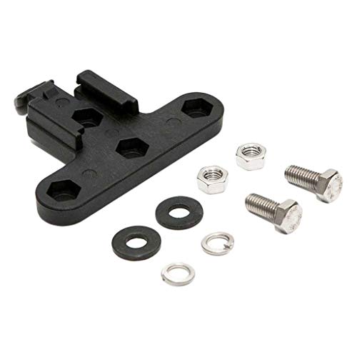 NiteRider Taillight Rack Light Mount for Bike Racks