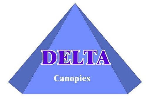 49'x23' PVC Party Tent - Heavy Duty Wedding Canopy Gazebo Carport - with Storage Bags - By DELTA Canopies - Thumbnail 4