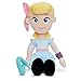 Disney 37270 Pixar Toy Story 4 Bo-Peep Soft Doll in Gift Box 25 cm, White