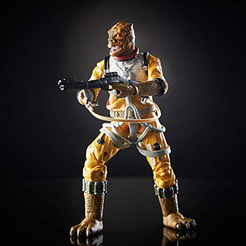 Black Series Archive Bossk Figure - Image 3