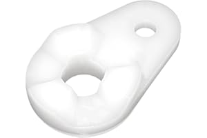 HPUY APS 5028 5026 Refrigerator Door Cam Closer 1PCS for Sub Zero Refrigerator 7014650 7014652 201R, 201FD, 201RIM, 2011ICE, 2711, 2811, 501R, 501F, 511, 550, 550SS, 611, 650, 611-2, 650-2, 801