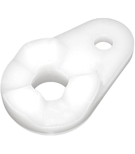 Amazon.com: BYQQ For 5027 refrigerator replacement LH door cam