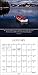 2016 Boats & Harbors Wall Calendar