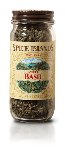Spice Island Basil Sweet