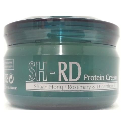 Esuchen N.P.P.E   Sh-Rd Protein Cream 5.1 oz image
