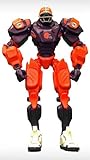 NFL Cleveland Browns 10-Inch Fox Sports Team Robot