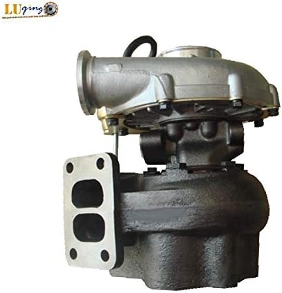 K27 Turbo 53279706715 99446017 98440516 465427-0001 Turbocharger for Lveco Truck Engine