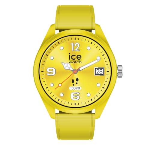 Ice Smart Forever - Forever Yellow - 1.32-42mm