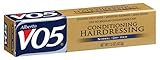Vo5 Conditioning Hairdress Normal/Dry Hair 1.5 Ounce Tube (44ml) (6 Pack)