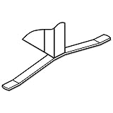 basyx TBASEGY Verse T-Base Foot Connecting Hardware Gray