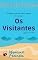 Livro Os Visitantes (Série de Contos Através da Neblina)