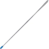 Turbojavelin 700 Grams Training Javelin for Beginners, Intermediate and Advanced Throwers - Baseball, Softball and Javelin - Improve Throwing Skills (Color May Vary)