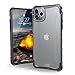 URBAN ARMOR GEAR UAG Designed for iPhone 11 Pro Max [6.5-inch Screen] Plyo Feather-Light Rugged [Ice] Military Drop Tested iPhone Case
