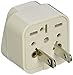 ZOTER UK/EU/AU/NZ to US USA-Style Travel Adapter AC Power Plug Converter (Pack of 5)