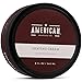 American Shaving Co Shaving Cream (8oz) - Sandalwood Barbershop Scent – Premium Natural Lathering Wet Shave Soap - Best Men's Shave Cream For Sensitive Skin - Leaves Skin Irritation-Free