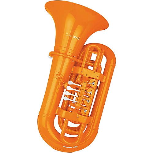 CTU-200 Series 4-Valve BBb Tuba