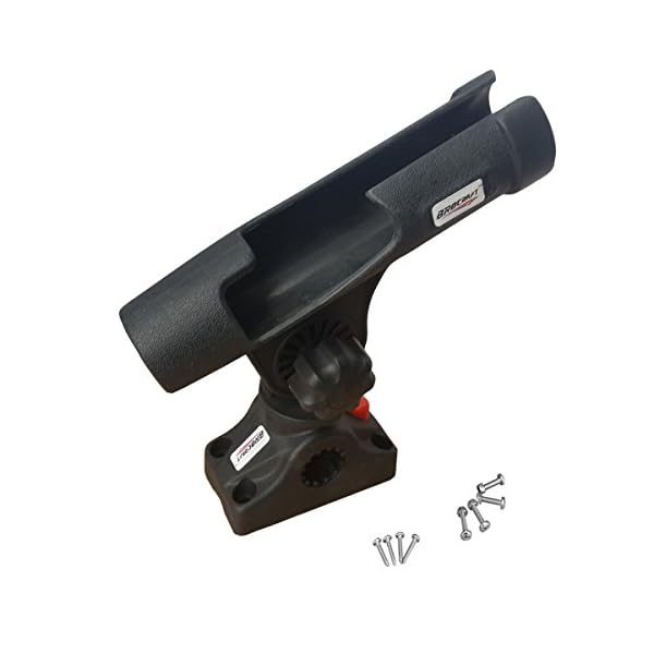 Brocraf-Fully-Adjustable-Fly-Rod-Holder