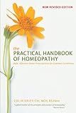 Image de The Practical Handbook of Homeopathy: Safe, Effective Home Prescriptions for Common Conditions