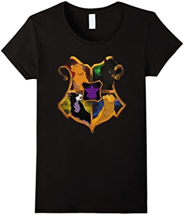 Women's Doge Shiba Inu Meme T-Shirt Medium Black