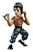 Bruce Lee Fanatiks Series 2 Scratches Action Figure