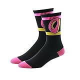 Sherry007 Unisex Donuts Cotton Long Socks Fashion Hiphop Skateboard Sport Crew High Socks