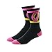 Sherry007 Unisex Donuts Cotton Long Socks Fashion Hiphop Skateboard Sport Crew High Socks