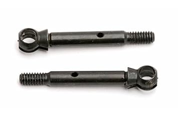 MIP CVD Axles