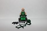 Green Arrow Minifigure