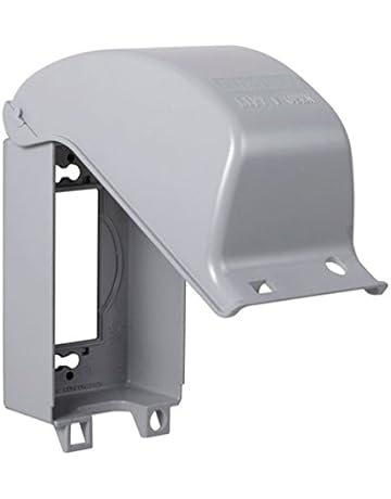 Outlet Covers Amazon Com