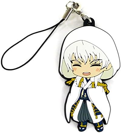 Amazon Co Jp 鶴丸国永 おおっと こりゃ驚きだねver ねんどろいどぷらす ラバーストラップ 刀剣乱舞 Online ねんどろいど 鶴丸国永 Goodsmile Online Shop購入特典 ホビー 通販 Amazon Co Jp 鶴丸国永 おおっと こりゃ驚きだねver ねんどろいどぷらす ラバーストラップ 刀剣乱舞 Online ねんどろいど 鶴丸国永 Goodsmile Online Shop購入特典 ホビー 通販