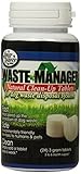 Four Paws Waste Manager Natural Clean Up Dog Tablets, 24 Count