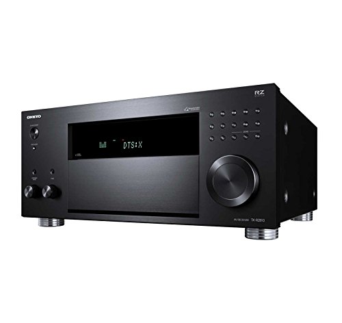 2 Onkyo+TX+RZ810+7+2+Channel+Network+Receiver