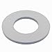 44SPORT Olympic Fractional Plates -Set of 1/2 lb Weights (8 Plates. Total Weight: 4lbs)