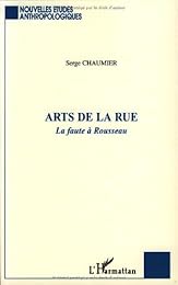 Arts de la rue