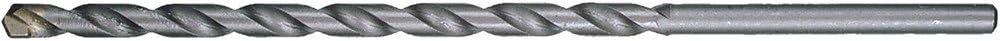 Connex COX971208 Carbide Masonry Drill Bit, Silver, 8 x 200 mm