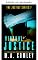 Livro Justiça virtual (Série Justiça Livro 7)