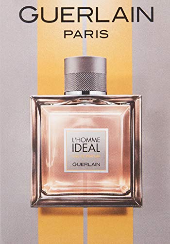 Guerlain L'Homme Ideal Eau De Parfum - Image 3