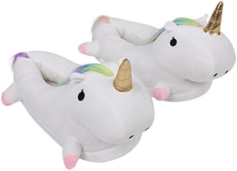 YUMOMO Unisex Cartoon Emoji Novelty Expression Soft Stuffed Plush Winter Warm Slippers Indoor Shoes for Women Men Boys Girls