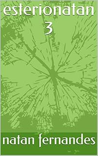 Livro esterionatan 3