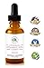 CRL Liposomal Vitamin C serums 20% for Face Provides Antioxidant Protection and Whitening Effect, Anti-Wrinkle Facial, Anti-Aging Restore & Enhance Collagen, Moisturizing for Smooth, 1fl.oz/30ml