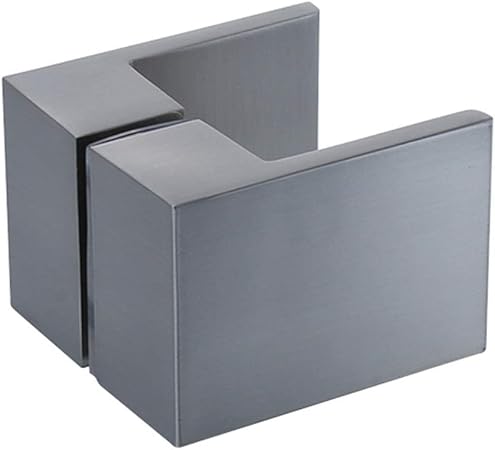 Bathing The Bathroom Door Handle Alloy Barn Door Concealed Door