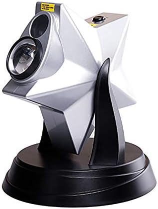 DFCHT Star Projector Light, Twilight Sky Night Light LED Dimmable Holographic Universe Planetarium Sky Constellation Galaxy Projection Party Lights