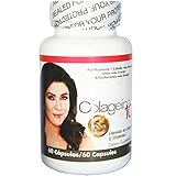 Colageina 10 60 Capsules