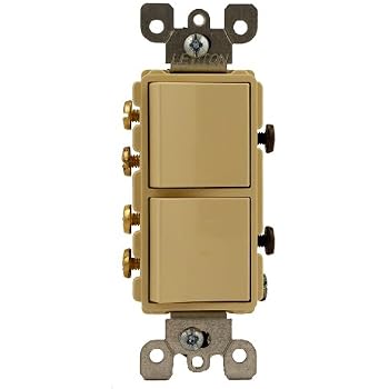 Leviton 5634 wiring diagram