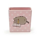 Pusheen by Our Name is Mud 