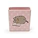 Pusheen by Our Name is Mud 