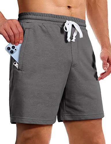 Pioneer Camp Sweat Shorts