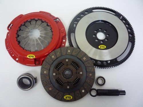 XTD Clutch Kit 802 for Honda Accord