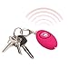 Guard Dog Security Personal Alarm, 120DB Emergency Self-Defense Security Alarm Keychain with LED Light, Ideal for Women Kids Elders Men and Students, Batteries Included (LR44)