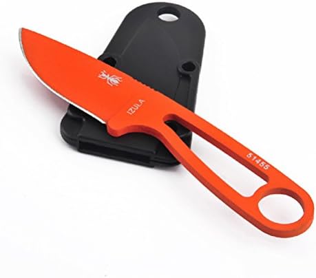 Small Ant Knife Tool Can Be Hung on the Neck Knife Outdoor Mini Portable Knife